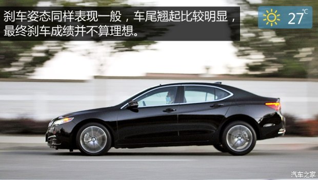 ک�� ک��TLX 2015�� 3.5L ��׼��