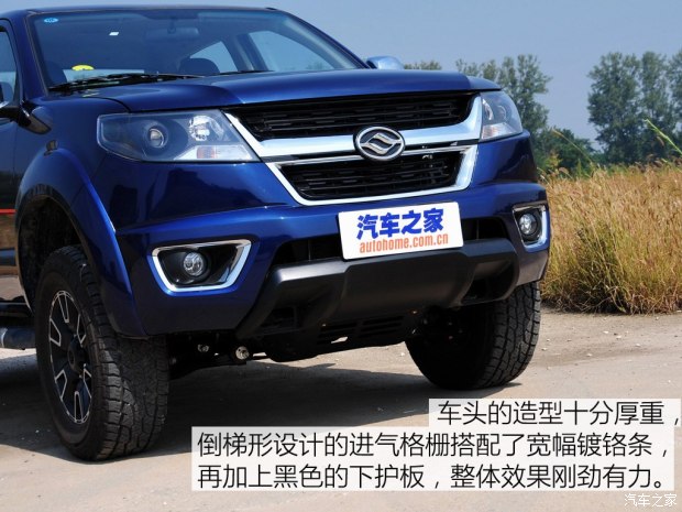 ��������ƺ�N1 2015��2.8T N1S�������������JE493ZLQ4CB