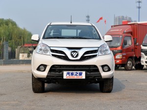 ����������½��2015��2.8T Sϵ�������߶�BJ2037Y3MDVISF2.8