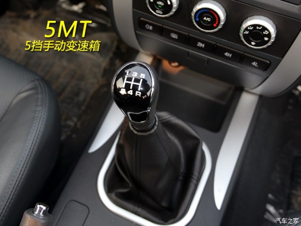 ����������½��2015��2.8T Sϵ�������߶�BJ2037Y3MDVISF2.8