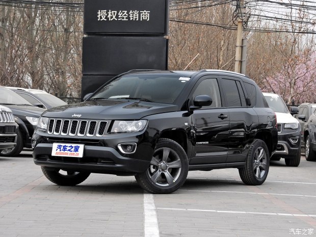 Jeep(����)ָ����2014��Ŀ�2.4L�������ʰ�