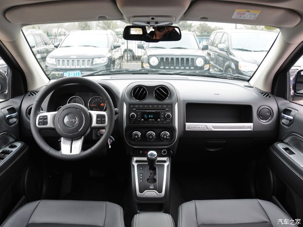 Jeep(����)ָ����2014��Ŀ�2.4L�������ʰ�