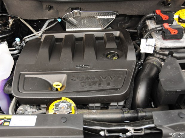 Jeep(����)ָ����2014��Ŀ�2.4L�������ʰ�