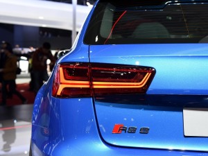 µRSµRS 6 2015RS 6 4.0T Avant