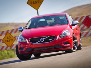 �ֶ���(����)�ֶ���S60 2011��R-Design