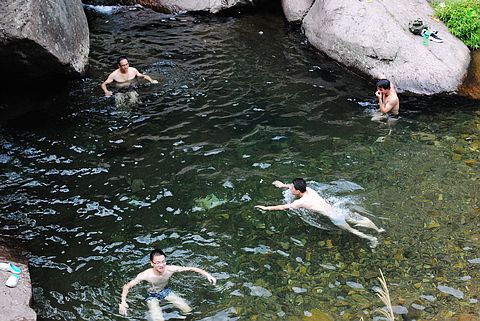 ����ɽ �����ŵ�