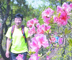 ž黨 
