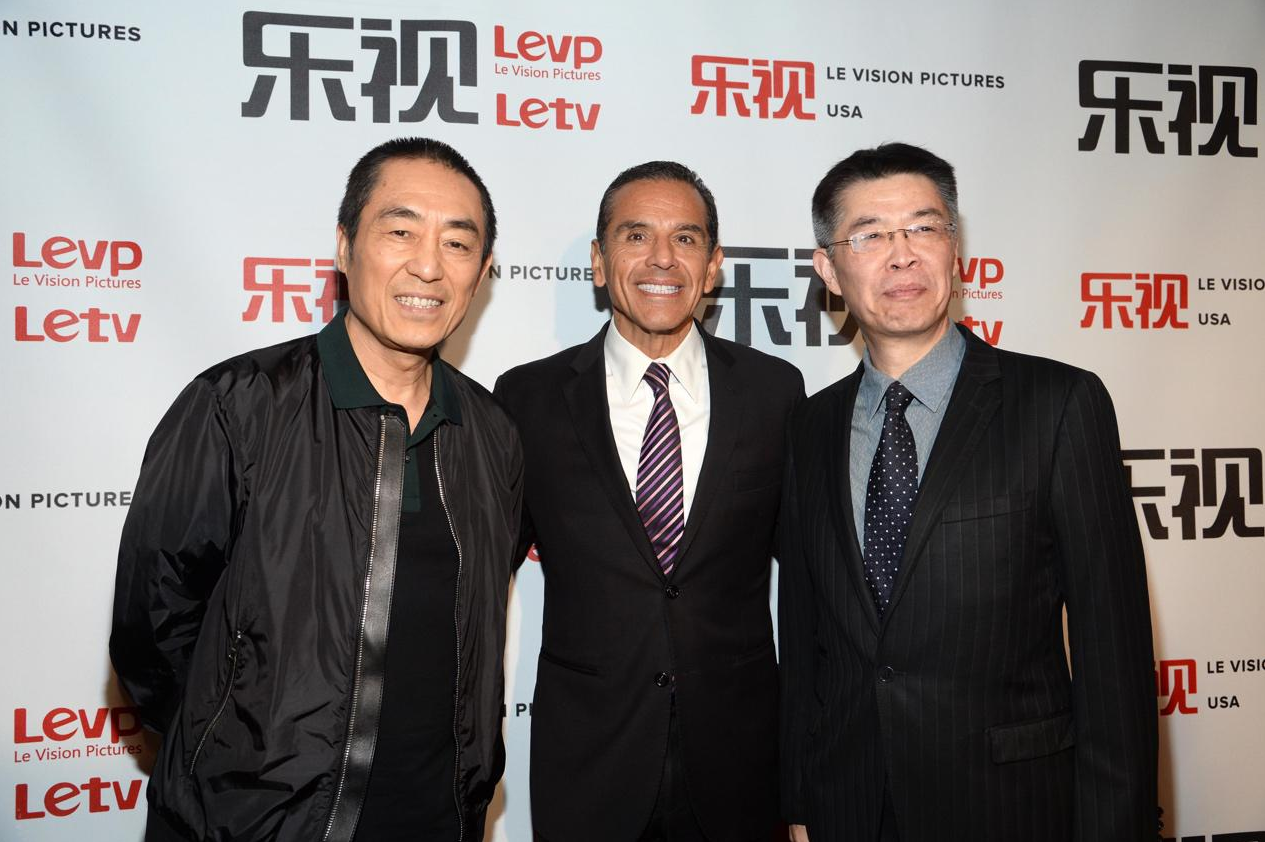 ��������ͷ���ĵ�Ӱ