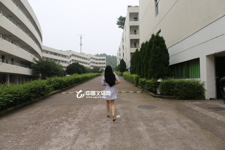 毕业季:义乌工商学院毕业生的"离校时刻"图片