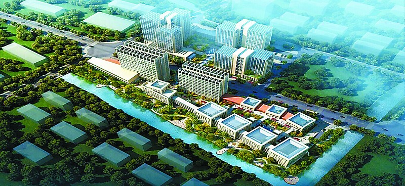 �羳���̳ɺ��ݾ��ý���Ƭ ��óС�򣺼��ſڵġ�����塱