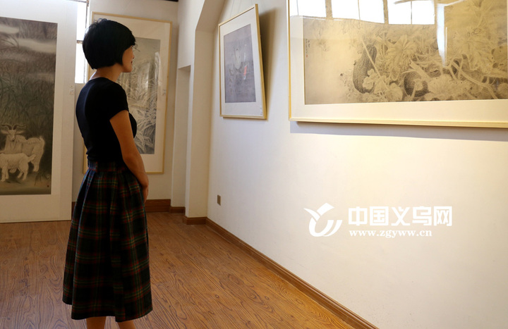 2016����ͩ���繤�ʻ���Ʒչ�������ڿ�չ