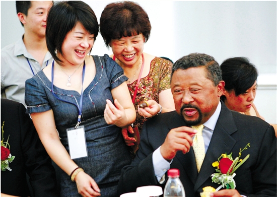 ����������˵Ķ����ܳ�Ϊ���޼���������ͳ��