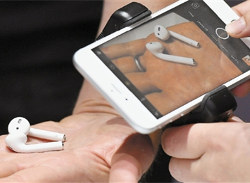 iPhone7���� �й����׷���