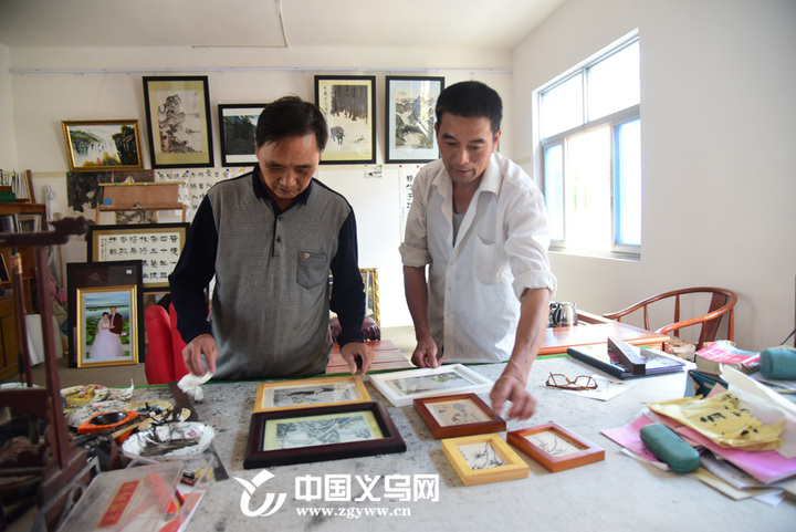 ����ũ����ѧ�ͻ� ��կ�����żҽ��������»�ԭ����Ƭ