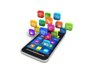 �ֻ�����ǰӦAPP���