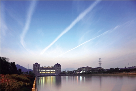 �㶫��ˮ���̴����±仯