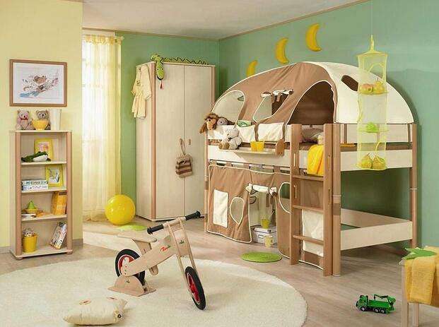 ��ͯ�Ҿ߳��ϸ��ʲ���һ�� ��ȩ�������4��