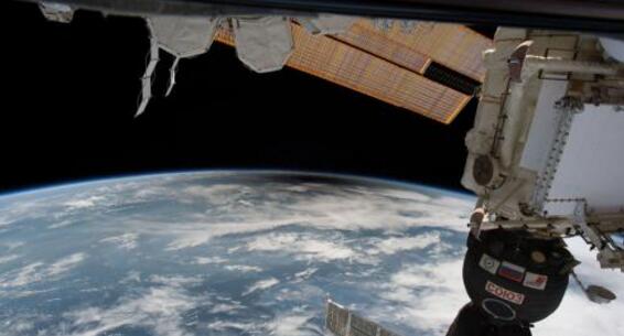 美国航天局：国际空间站俄宇航员2月2日将出舱