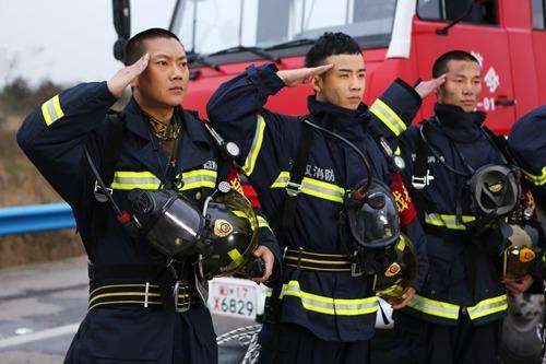 义乌350家微型消防站成功处置各类初期火灾20余起