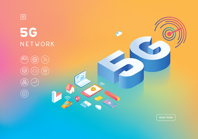 5Gվк