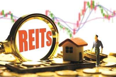 ʩREITsΪЧͶץ