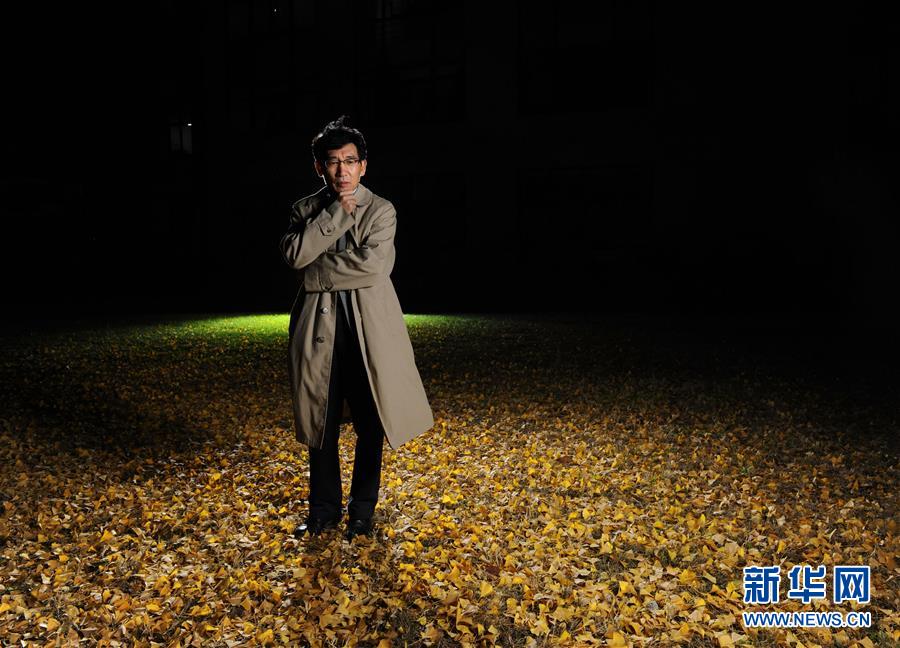 (在习近平新时代中国特色社会主义思想指引下——新时代新作为新篇章·习近平总书记关切事·图文互动)(8)探“微观世界” 抓“关键变量”——我国科学家与量子“纠缠”的故事