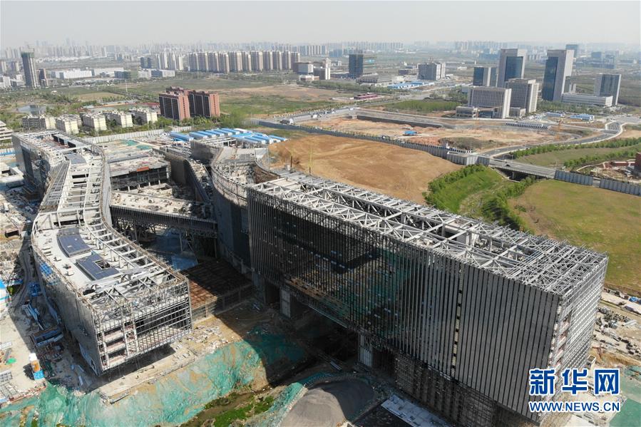 (在习近平新时代中国特色社会主义思想指引下——新时代新作为新篇章·习近平总书记关切事·图文互动)(5)探“微观世界” 抓“关键变量”——我国科学家与量子“纠缠”的故事