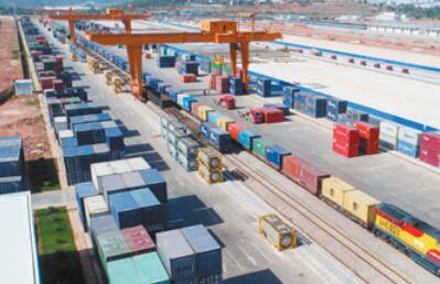 ŷй̻᣺RCEPЭǩΪȫ򾭼øע ڴŷǩͶЭ