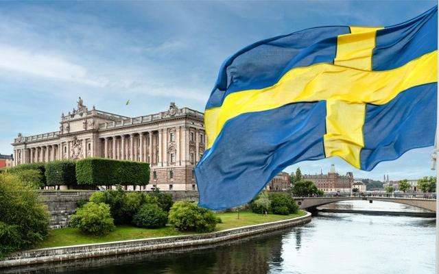 瑞典首相：瑞典正就加入北约问题与土耳其进行对话