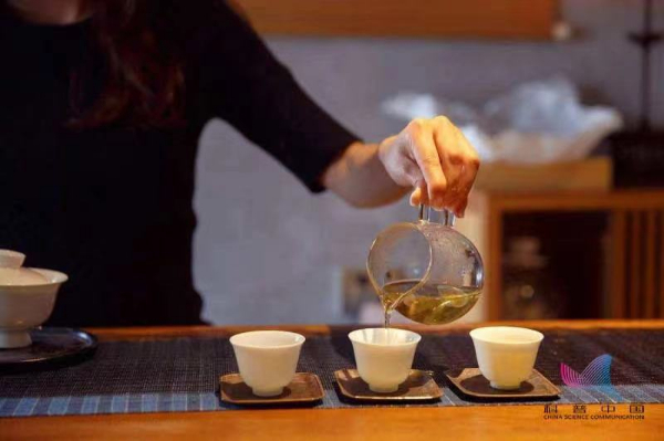 “茶叶里都是农药”“绿茶寒红茶暖”……关于茶叶的8个误区，别被骗了！