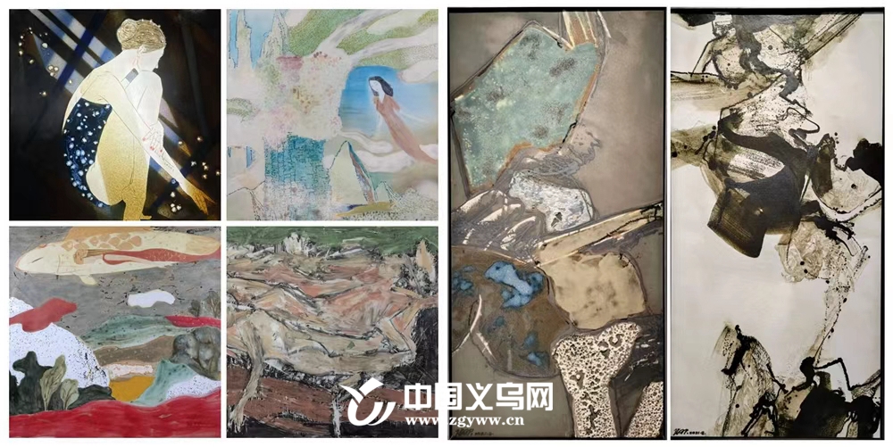 ǧɶСƷ֮ ܡ˿·մɻ滭оչڿչ