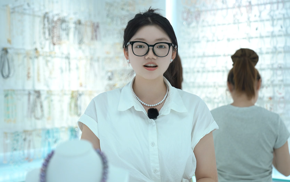 ϰChinagoods AIһƵͻͶ!