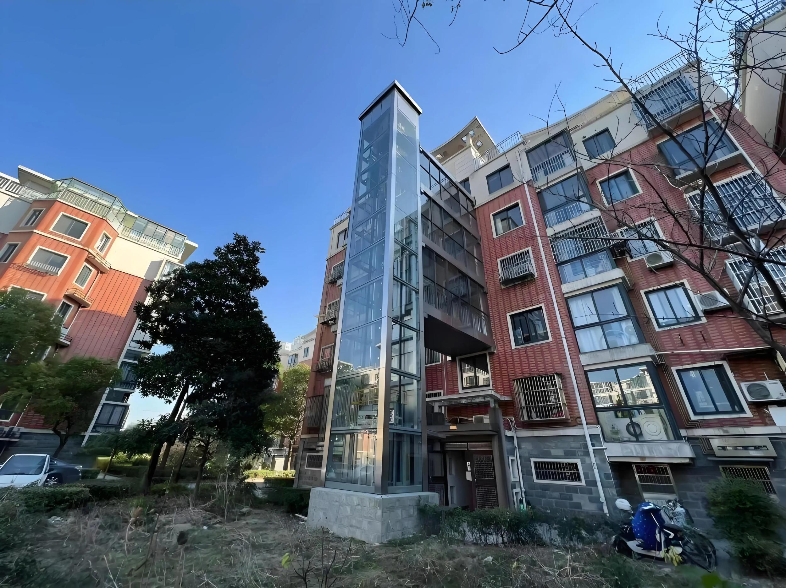 老旧小区电梯更新改造,有哪些新举措(政策问答·回应关切)