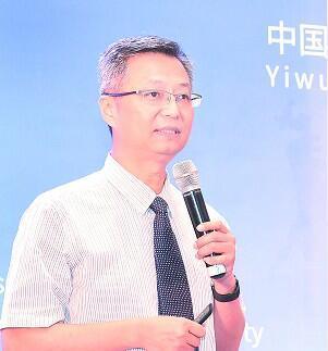 浙江大學管理學院院長吳曉波教授:未來發展在於超越