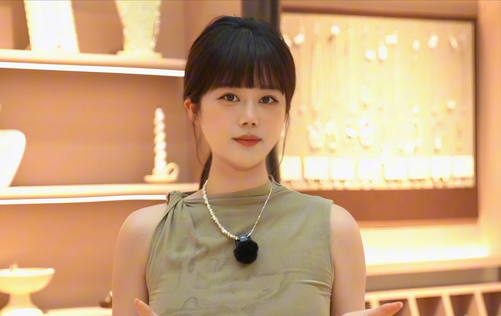 óϰChinagoods AIһԲ10Ƶ