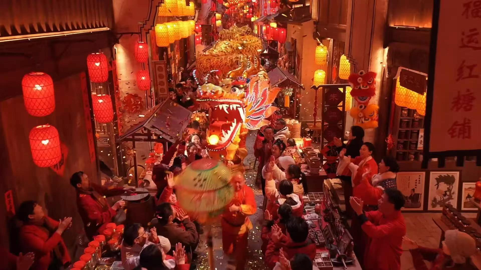 ����������̨2026�괺�����쿴��Ƭ��