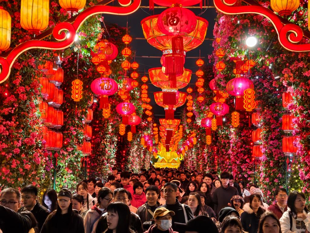 ����ӭ��һ���������ȡ����´������г�ů��Ũ