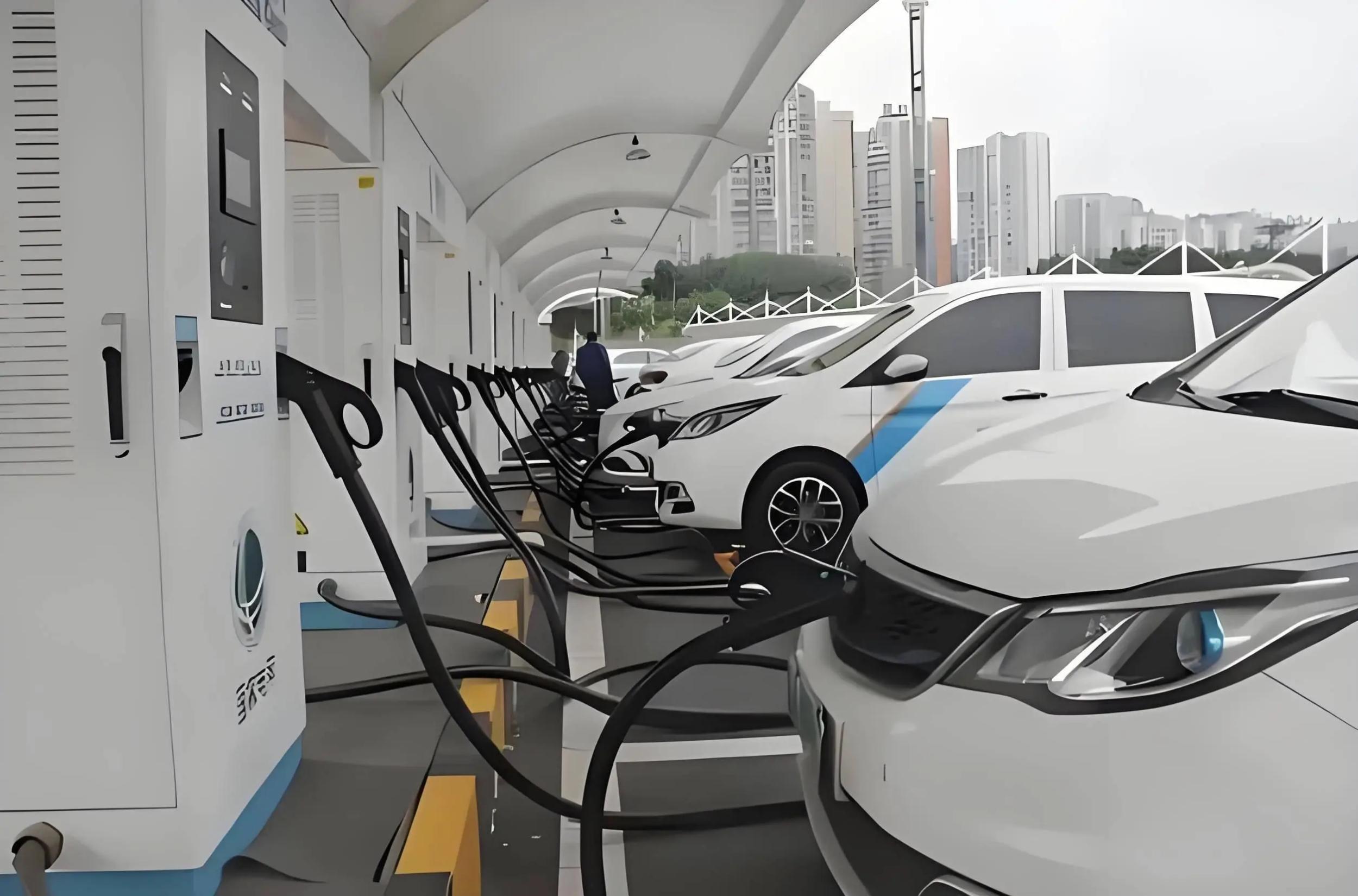 �ҹ��綯���������ʩ��2069.8���