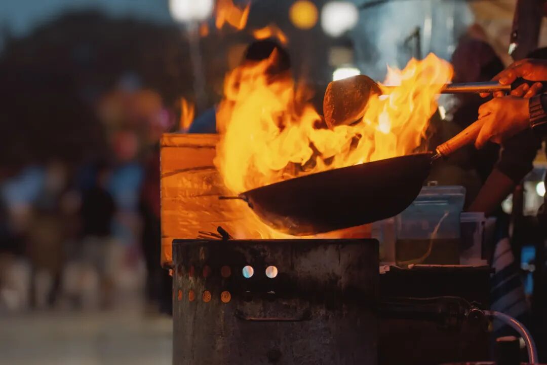 �ػ�ÿһ�ݲ�ʳ��ȫ AI����������Ϊ