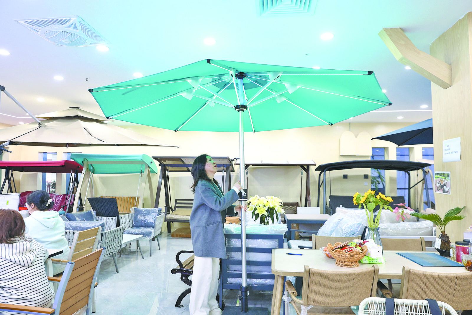 ���ڴ��վ��á�������ȫ��