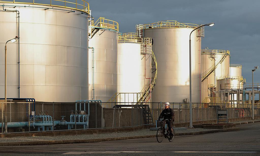 �ձ�����������ʼ�ͷŹ���ʯ�ʹ���