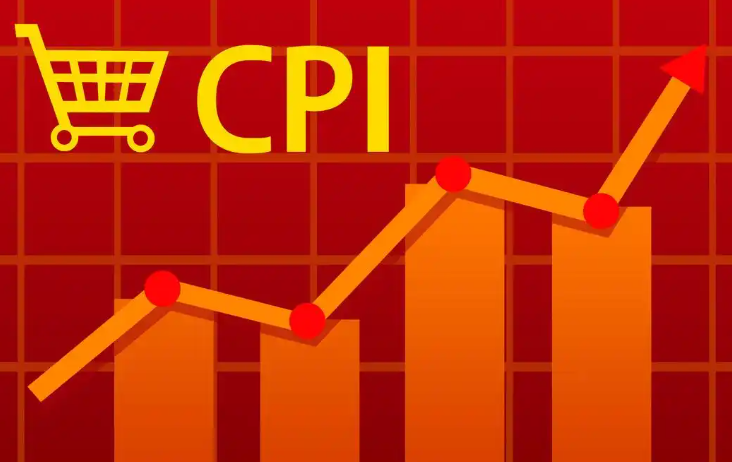 �ҹ����ˮƽ�������� ����CPI��PPI�ֱ�ͬ������1.0%��1.5%