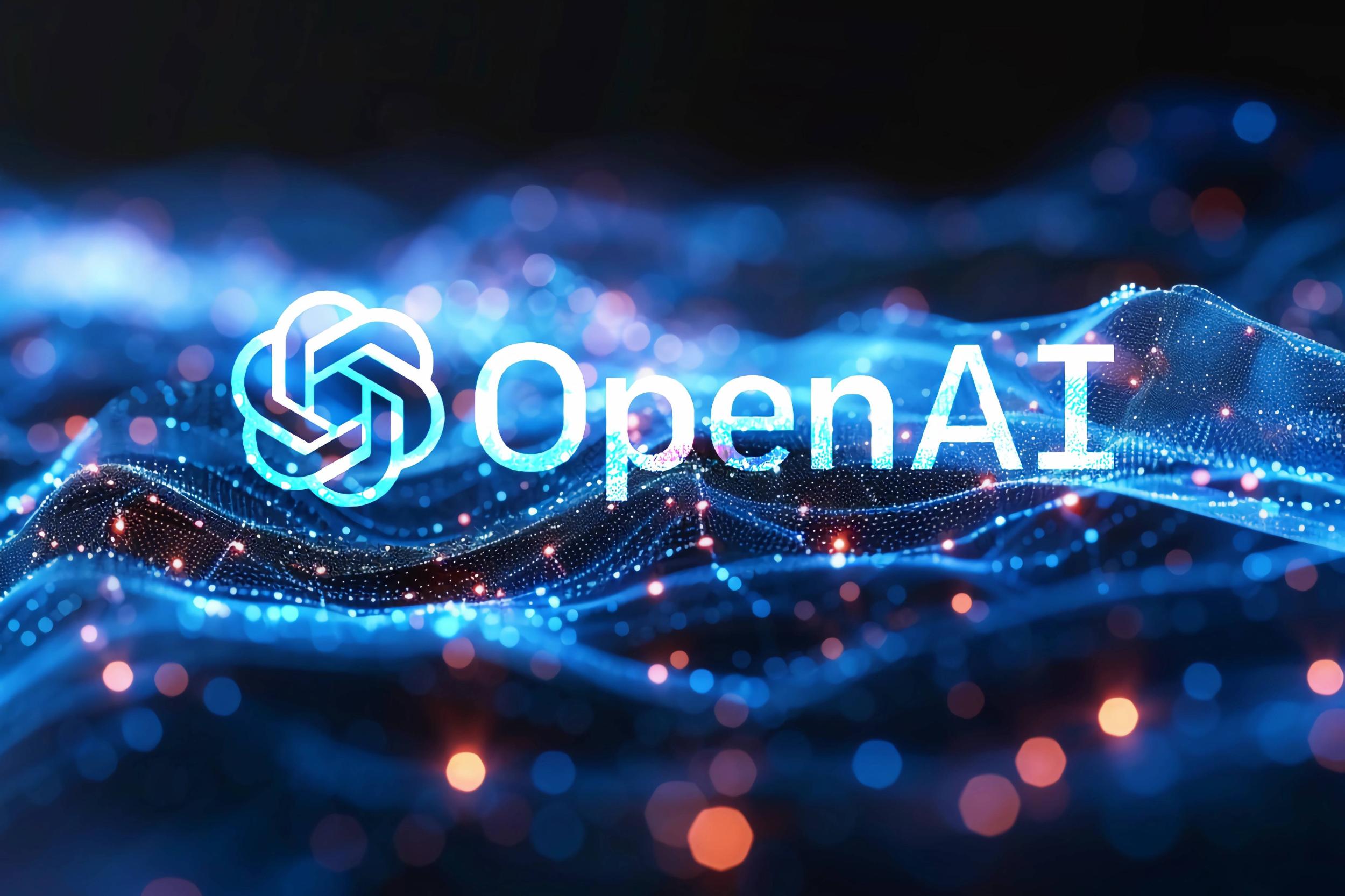 ��������ʧ���¼� OpenAI�ٴ���ͣ�����Ƚ�ģ��ѵ��